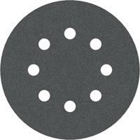 Bosch Accessories Best for Stone 2608605118 Excenterschuurpapier Met klittenband, Geperforeerd Korrelgrootte (num) 180 (Ø) 125 mm 5 stuk(s) - thumbnail