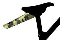 Selle SMP Velox achterspatbord camouflage - thumbnail