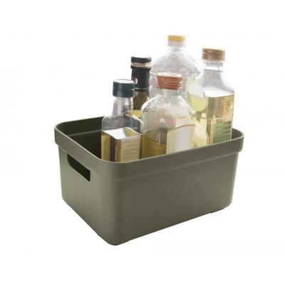 Sunware Sigma Home Opbergbox 5L Sunware Sigma Home Opbergbox 5L