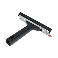 Vileda IJskrabber 17 cm Zwart/Rood - thumbnail