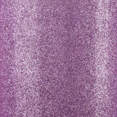 Florence • zelfklevend glitterpapier 270g 30,5x30,5cm lichtpaars 1x