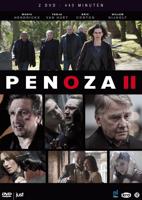 Penoza - Seizoen 2 - DVD (8717344750714) - thumbnail
