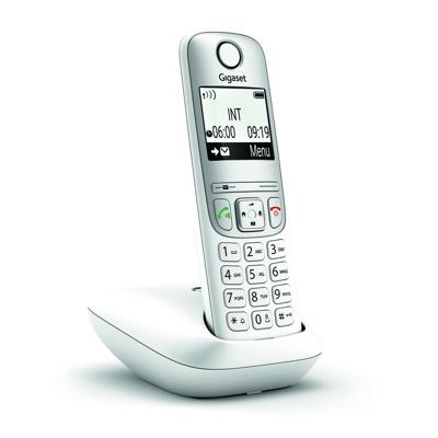 GIGASET A690 DUO IBERIA WEISSES TELEFON