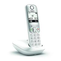 GIGASET A690 DUO IBERIA WEISSES TELEFON - thumbnail