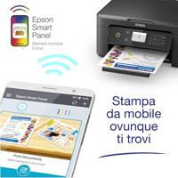 Epson Expression Home XP-4200 All-in-one inkjet printer Zwart - thumbnail