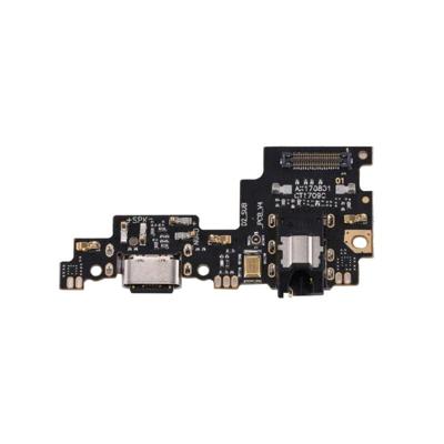 Xiaomi Mi 5 X / A1 opladen poort Board
