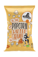 John Altman Popcorn Salted Caramel Bio - thumbnail