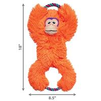KONG TUGGZ AAP 23X11X42 CM - thumbnail