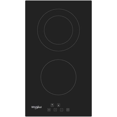Whirlpool WRD 6030 B kookplaat Whirlpool WRD 6030 B kookplaat