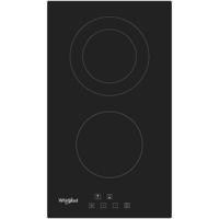 Whirlpool WRD 6030 B kookplaat - thumbnail