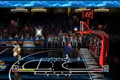 NBA Jam