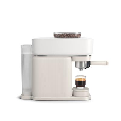 Philips BAR300/00 koffiezetapparaat Half automatisch Espressomachine 1,2 l