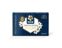 MNZ (Manuka New Zealand) Manuka New Zealand Manuka Honing MGO 100+ zeep 100 Gram - thumbnail