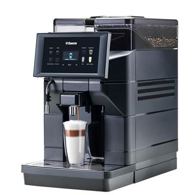 Automatisch koffiezetapparaat SAECO AURORA M2 (9J0901) 1900 W Zwart Automatisch koffiezetapparaat SAECO AURORA M2 (9J0901) 1900 W Zwart
