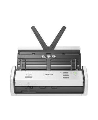 Brother ADS-1300 scanner ADF-scanner 600 x 600 DPI A4 Wit