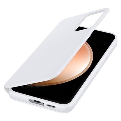 Samsung EF-ZS711CWEGWW mobiele telefoon behuizingen 16,3 cm (6.4") Portemonneehouder Wit