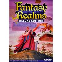 Fantasy Realms Deluxe Edition - thumbnail