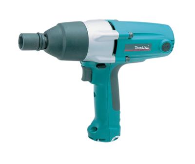 Makita TW0200 Slagmoersleutel | 200Nm - TW0200 Makita TW0200 Slagmoersleutel | 200Nm - TW0200