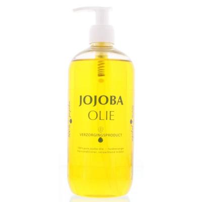 Naturapharma Jojoba Olie