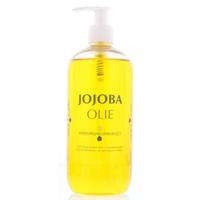 Naturapharma Jojoba Olie - thumbnail