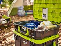 Ryobi RSL101 | RYOBI®LINK Kleine gereedschapskist - 5132006072 - thumbnail