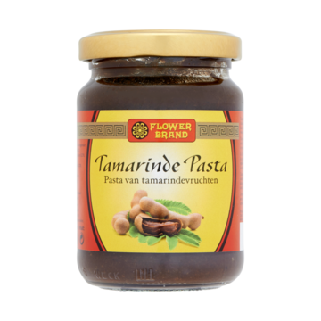 Flower Brand Tamarinde Pasta 200 g bij Jumbo