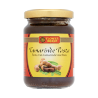 Flower Brand Tamarinde Pasta 200 g bij Jumbo - thumbnail