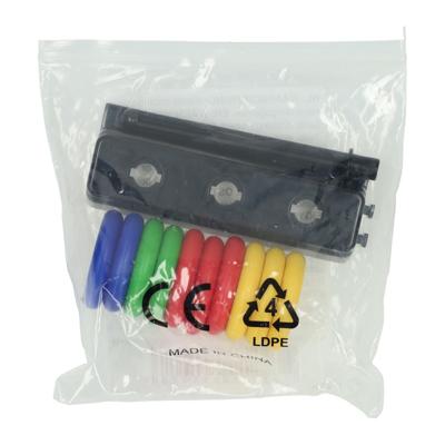 Magnetisch Stapelspel