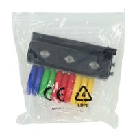 Magnetisch Stapelspel - thumbnail