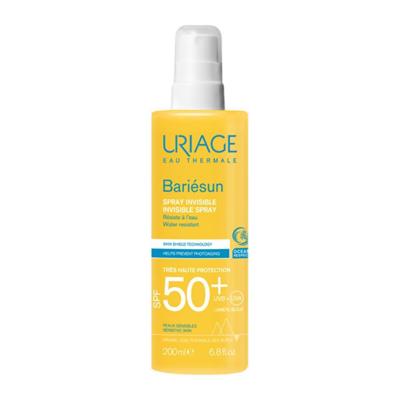 Uriage Bariésun Invisble Spray SPF50+ 200ml
