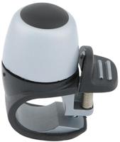 Widek Doos bellen compact 2 zilver (p12) - thumbnail