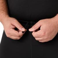 ASICS Core Legging Heren - thumbnail