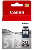 Canon inktcartridge PG512, 401 pagina's, OEM 2969B001, zwart - thumbnail