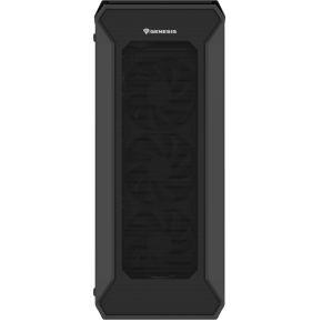 GENESIS Irid 505F Midi Tower Zwart