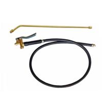 Gloria Spuitleiding compleet - thumbnail