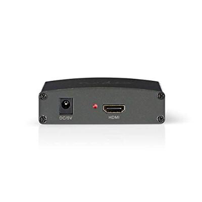 König KN-HDMICON25 HDMI naar VGA converter