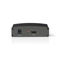 König KN-HDMICON25 HDMI naar VGA converter - thumbnail