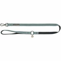 Hondenriem Trixie CityStyle Groen M/L - thumbnail