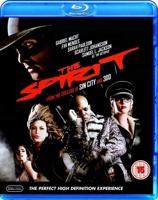 The Spirit - thumbnail