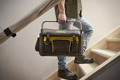 Stanley 1-79-213 FatMax™ Open Gereedschapstas FP - afsluitbaar - thumbnail