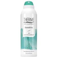 Therme Anti-Transpirant Sensitive 48H - thumbnail
