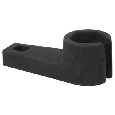 KS Tools 150.2126 3/8 lambda sondes steekdop, extra plat, 22 mm KS Tools 150.2126 3/8 lambda sondes steekdop, extra plat, 22 mm