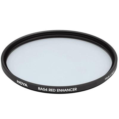 Hoya Red Enhancer Intensifier RA54-filter (55 mm)