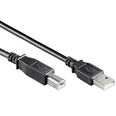 Delock 82915 Kabel USB 2.0 Type-A male > USB 2.0 Type-B male 11 m