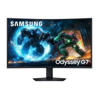 Samsung LS37FG756EUXEN Monitor - thumbnail
