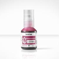 Inktfles - Brother - BTD180M - Magenta - 5000 pagina's - Unit - Standaard - thumbnail