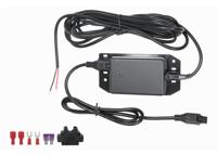 Voedingsbron Zebra PWRSUPPLY12-48VIN/12VOUT Zwart - thumbnail