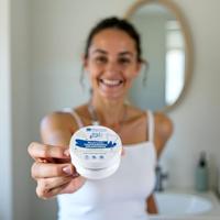 Conditioner om tanden te bleken La Saponaria Wonderwhite 50 g - thumbnail