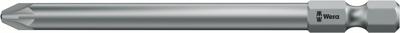 Wera 855/4 Z Bits Pozidriv, PZ 2 x 110 mm - 1 stuk(s) - 05060037001