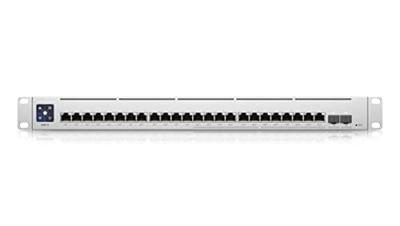Ubiquiti Networks UniFi USW-Enterprise Netwerk switch RJ45/SFP+ 24 + 2 poorten PoE-functie